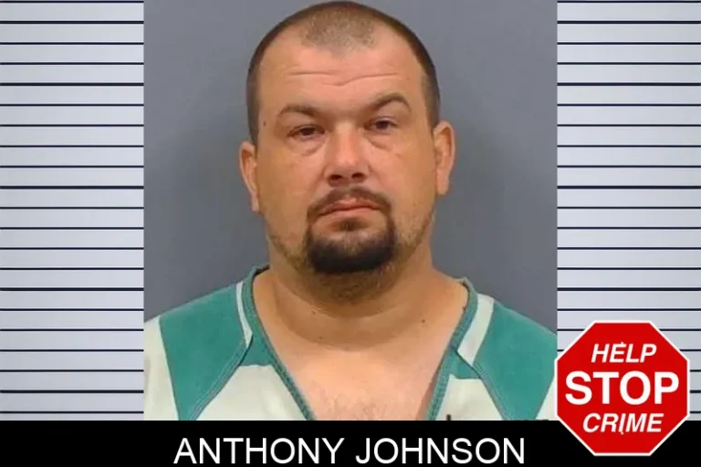 Anthony Johnson