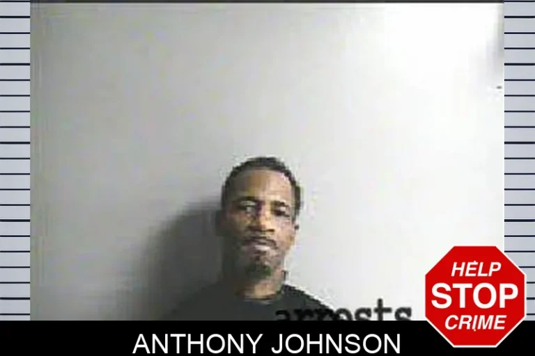 Anthony Johnson