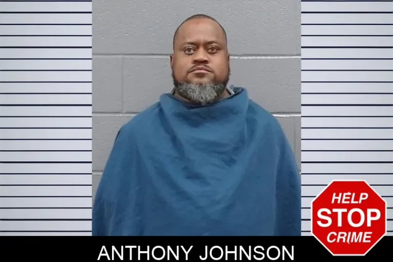 Anthony Johnson