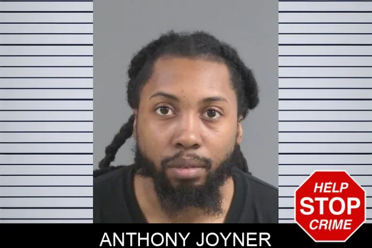 Anthony Joyner