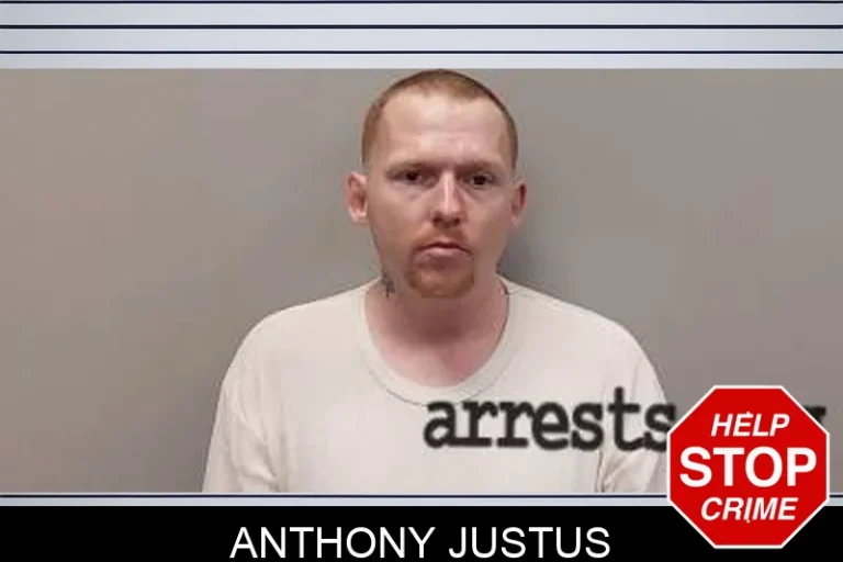 Anthony JuStuS