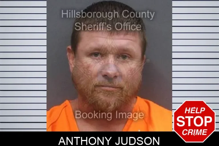 Anthony Judson