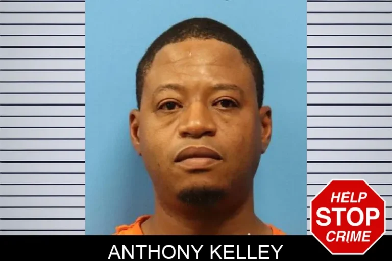 Anthony Kelley