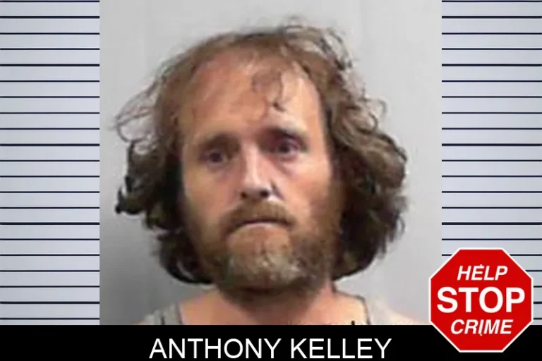 Anthony Kelley