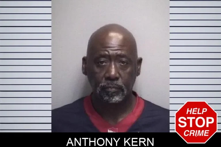 Anthony Kern