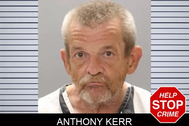 Anthony Kerr