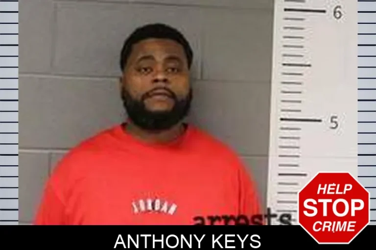 Anthony Keys