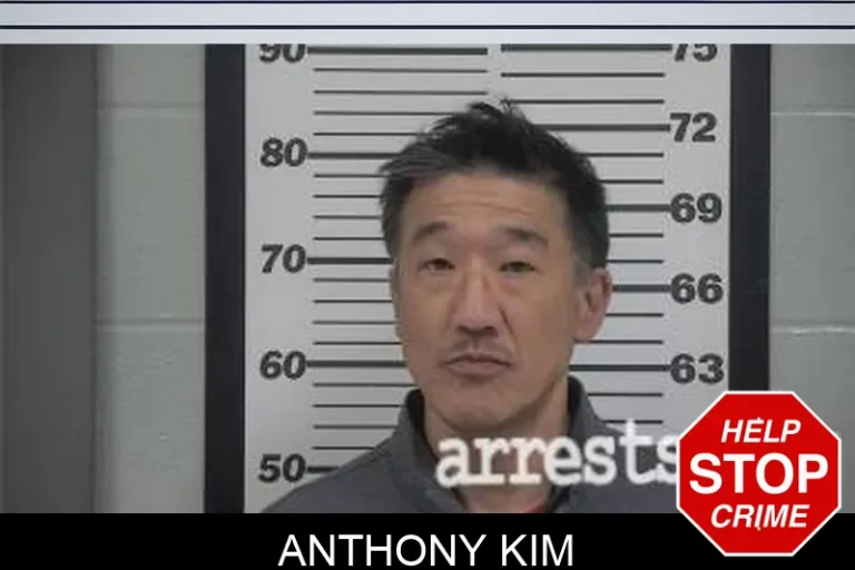 Anthony Kim
