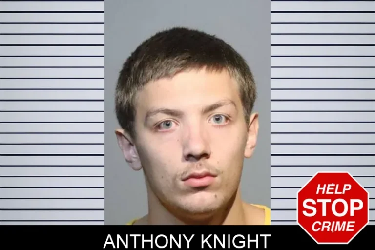 Anthony Knight