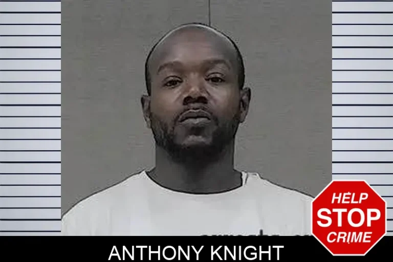 Anthony Knight