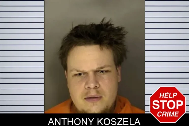 Anthony Koszela