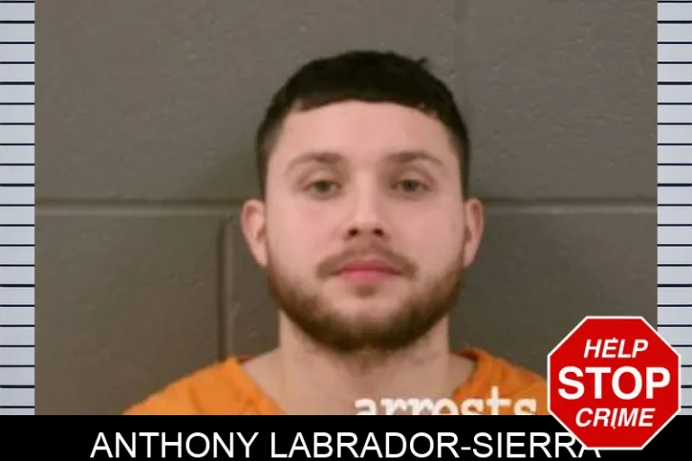 Anthony Labrador-Sierra