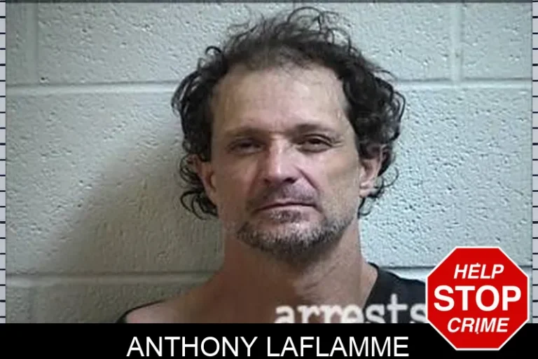 Anthony Laflamme