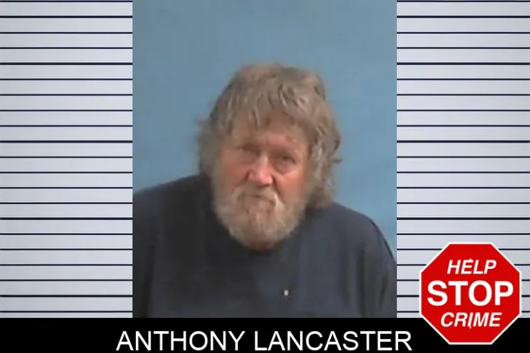 Anthony Lancaster