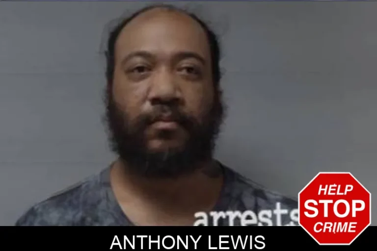 Anthony Lewis