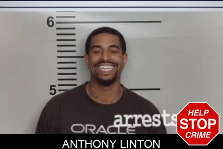 Anthony Linton