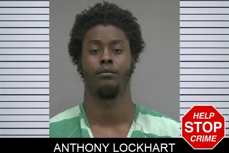 Anthony Lockhart