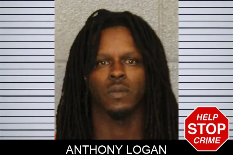 Anthony Logan