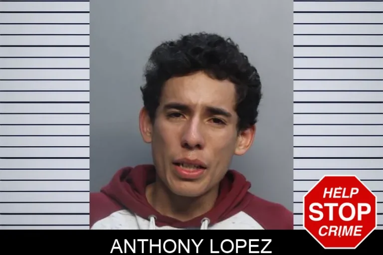 Anthony Lopez