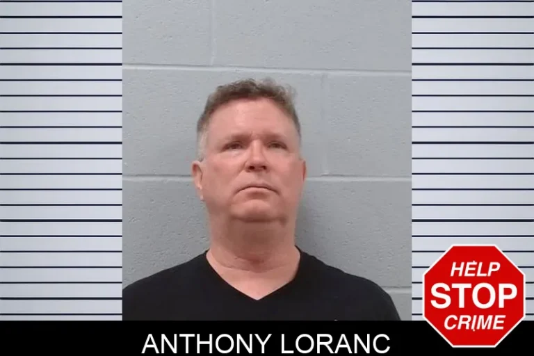 Anthony Loranc