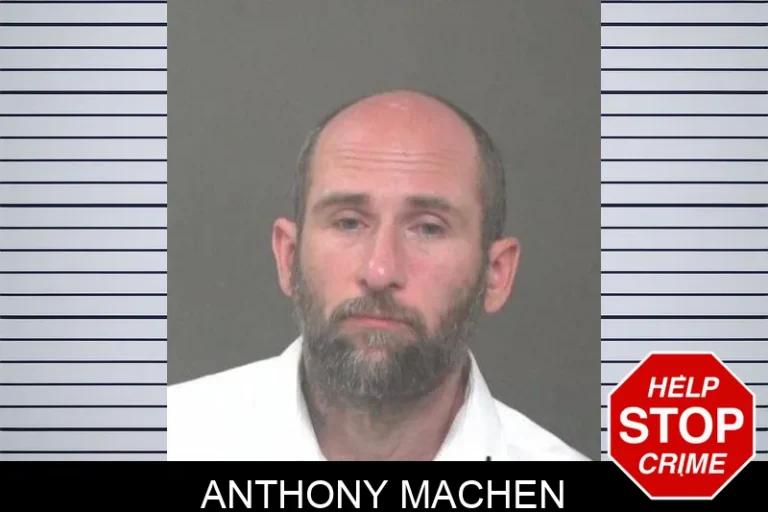 Anthony Machen