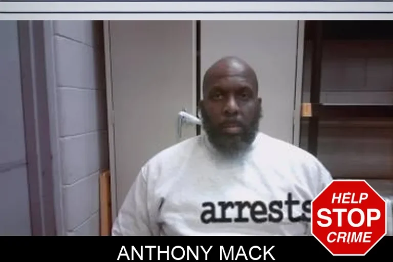 Anthony Mack