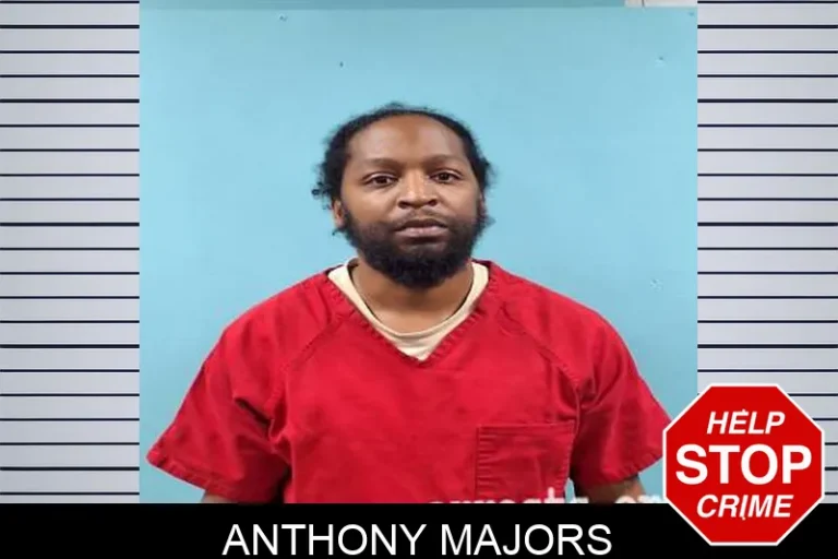 Anthony Majors
