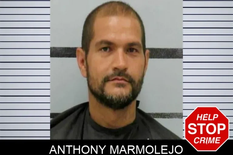 Anthony Marmolejo
