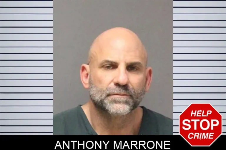 Anthony Marrone