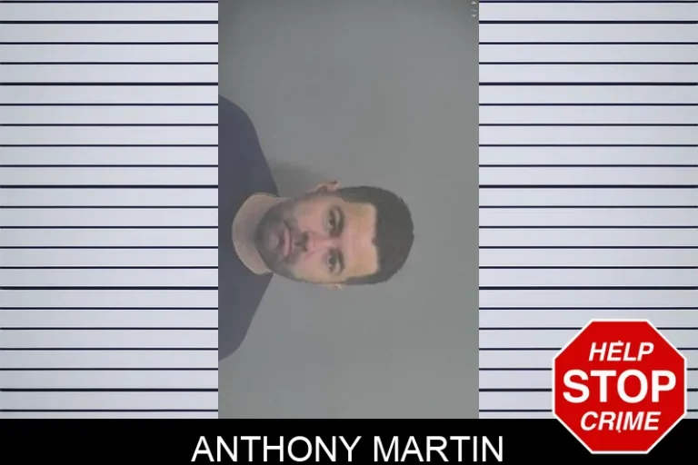 Anthony Martin