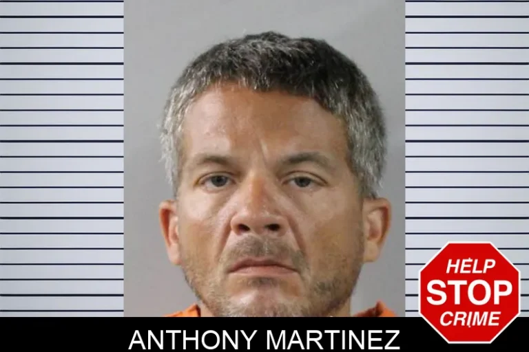 Anthony Martinez