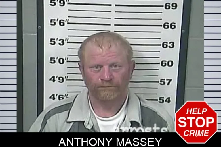 Anthony Massey
