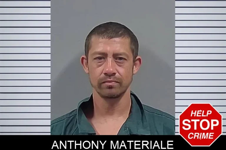 Anthony Materiale