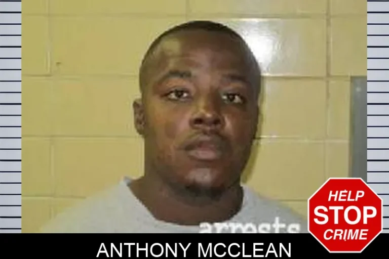 Anthony McClean