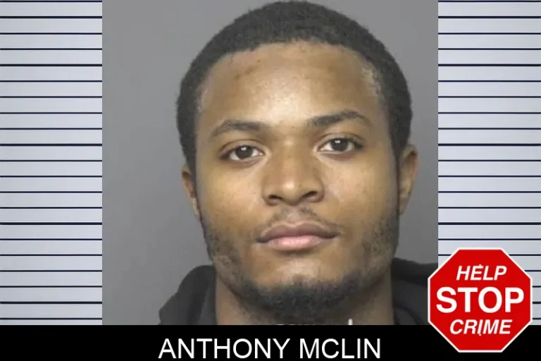 Anthony McLin