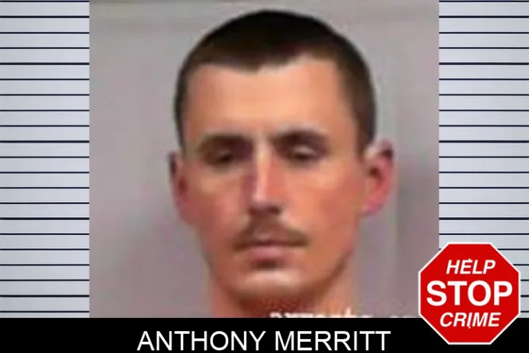 Anthony Merritt