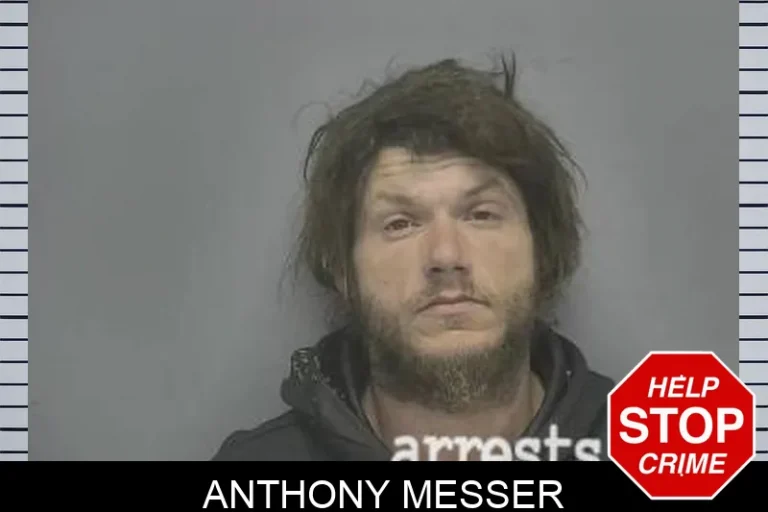 Anthony Messer