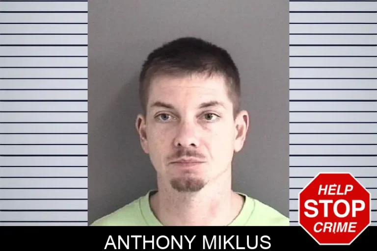 Anthony Miklus