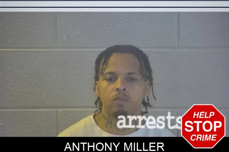 Anthony Miller