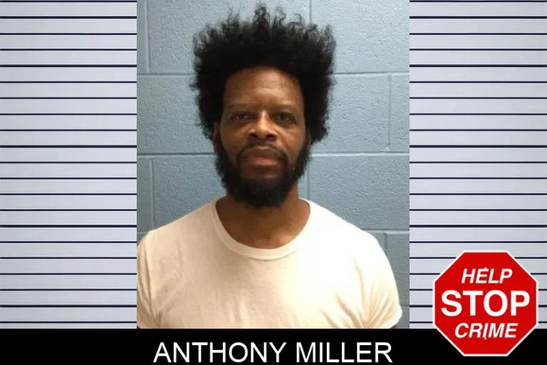 Anthony Miller