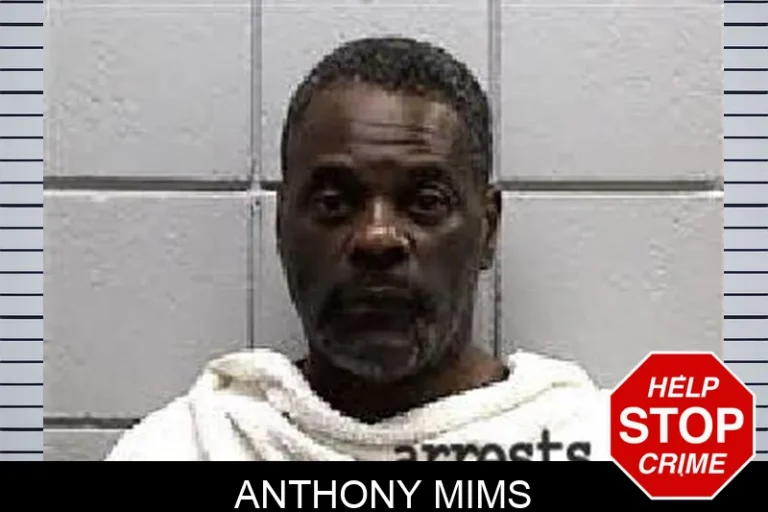 Anthony Mims