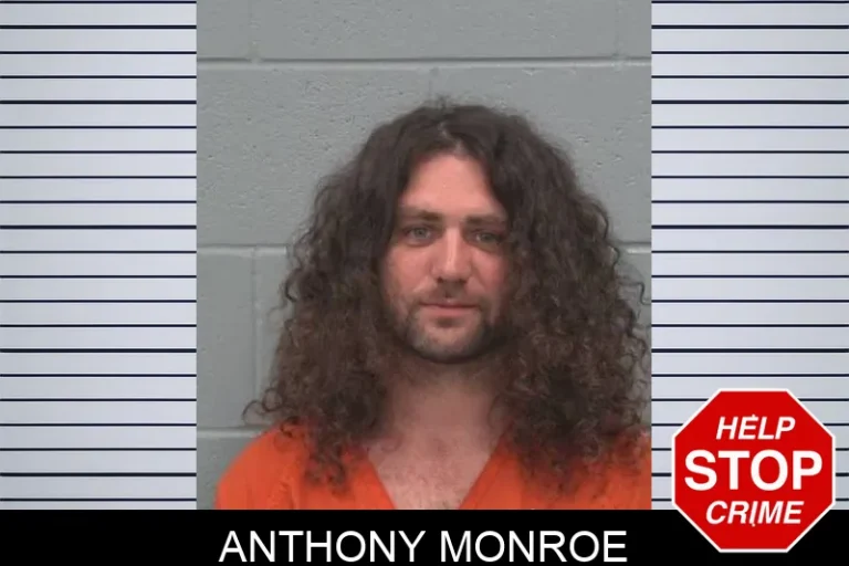 Anthony Monroe