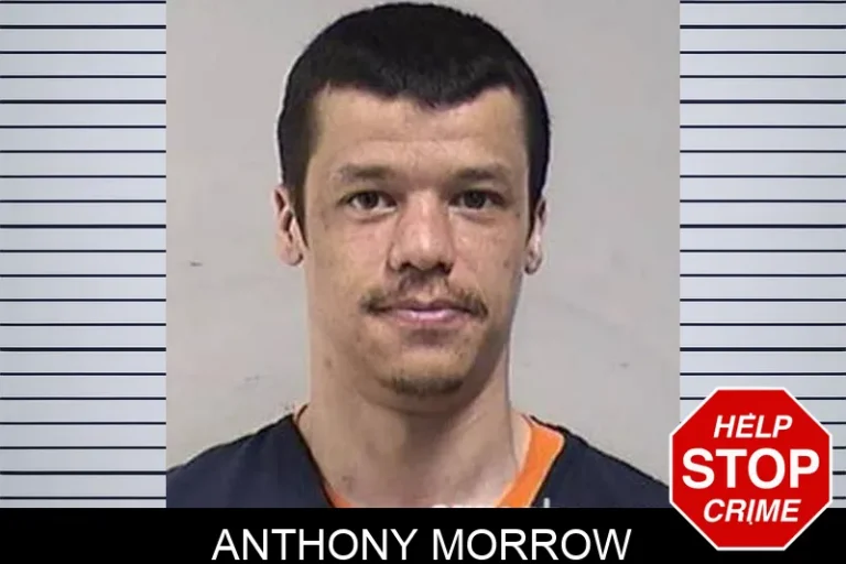 Anthony Morrow