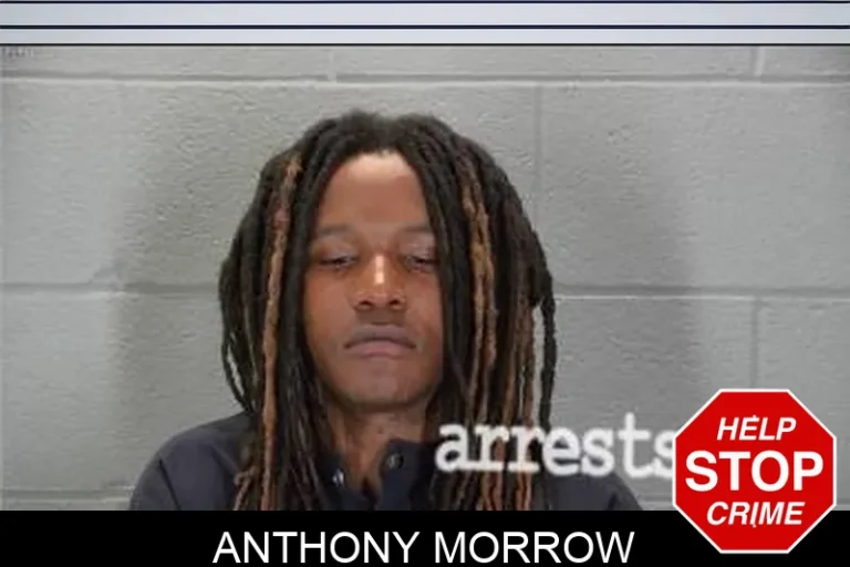 Anthony Morrow