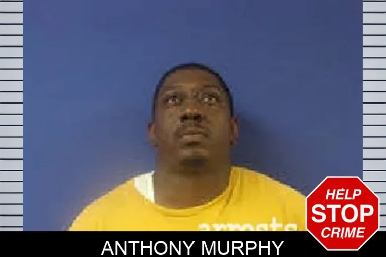 Anthony Murphy