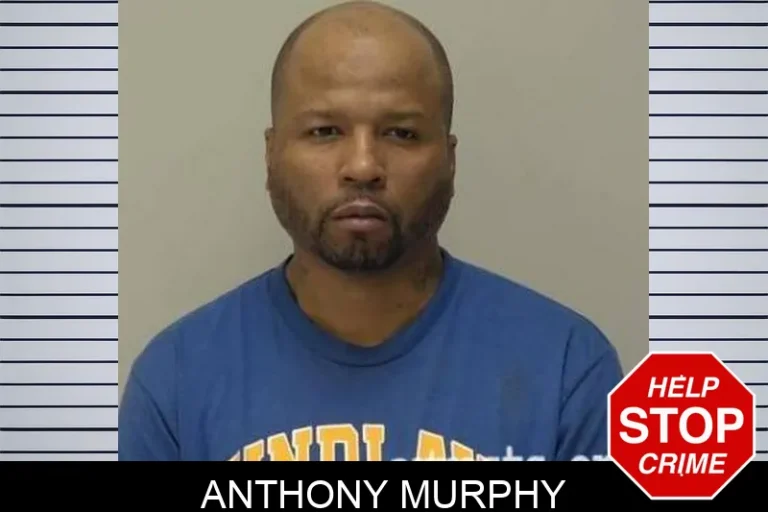 Anthony Murphy