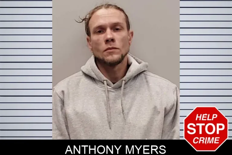 Anthony Myers