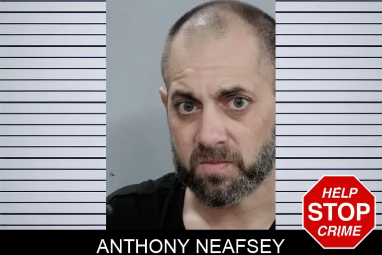 Anthony Neafsey