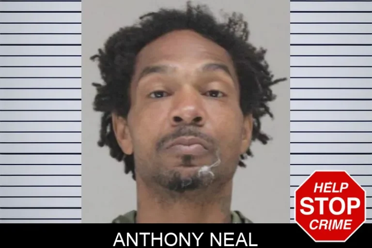 Anthony Neal