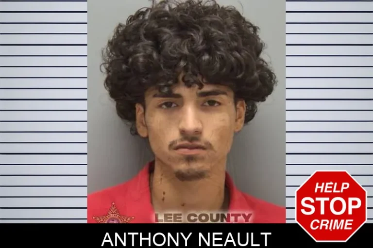 Anthony Neault